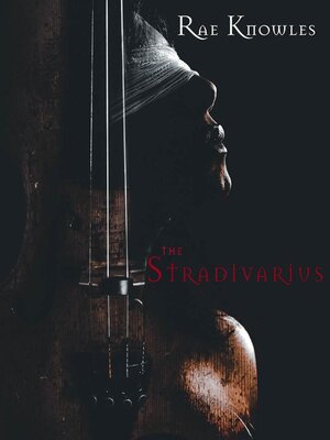 cover image of The Stradivarius